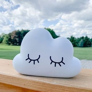 Scentsy Above the Clouds Warmer☁️